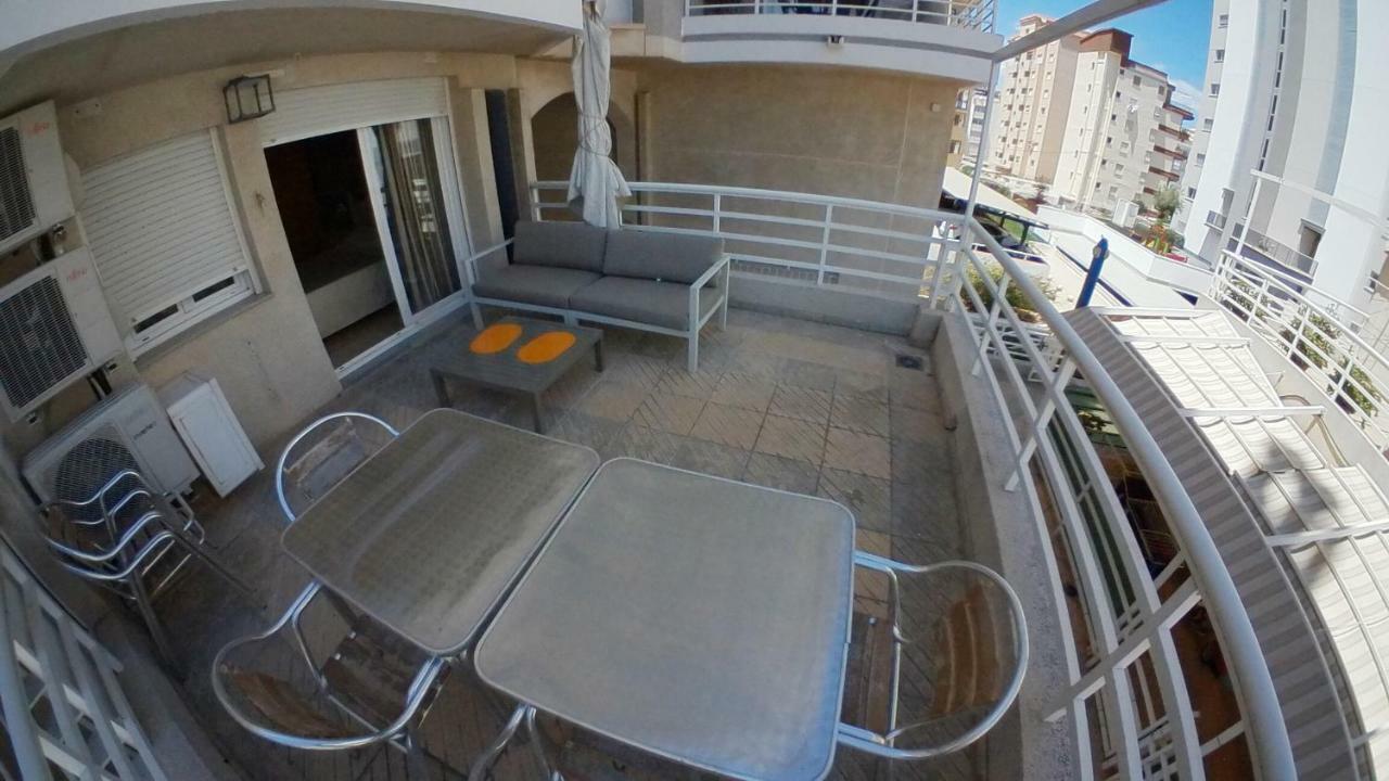 Mejores Apartamentos-dulpex Hukako En Playa De * Gandia